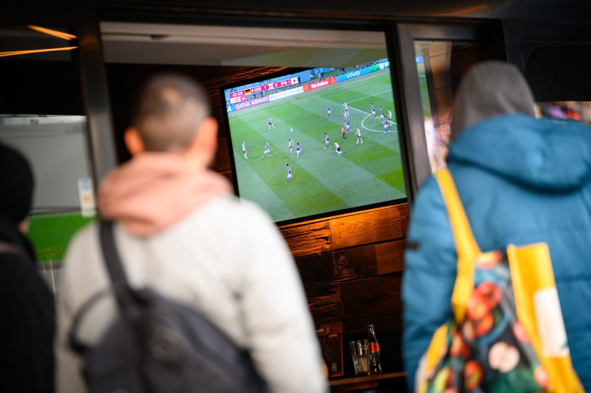Fußball-WM