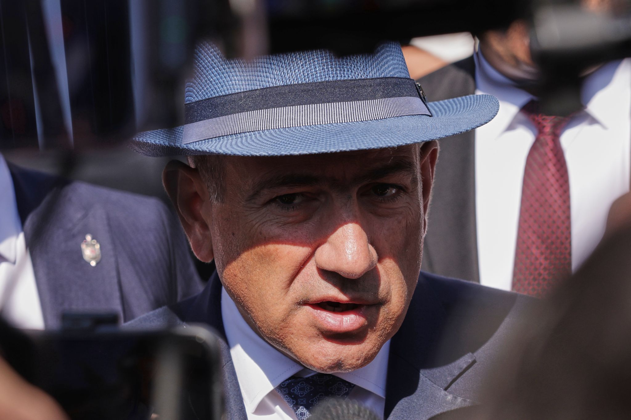Parlamentswahl in Armenien