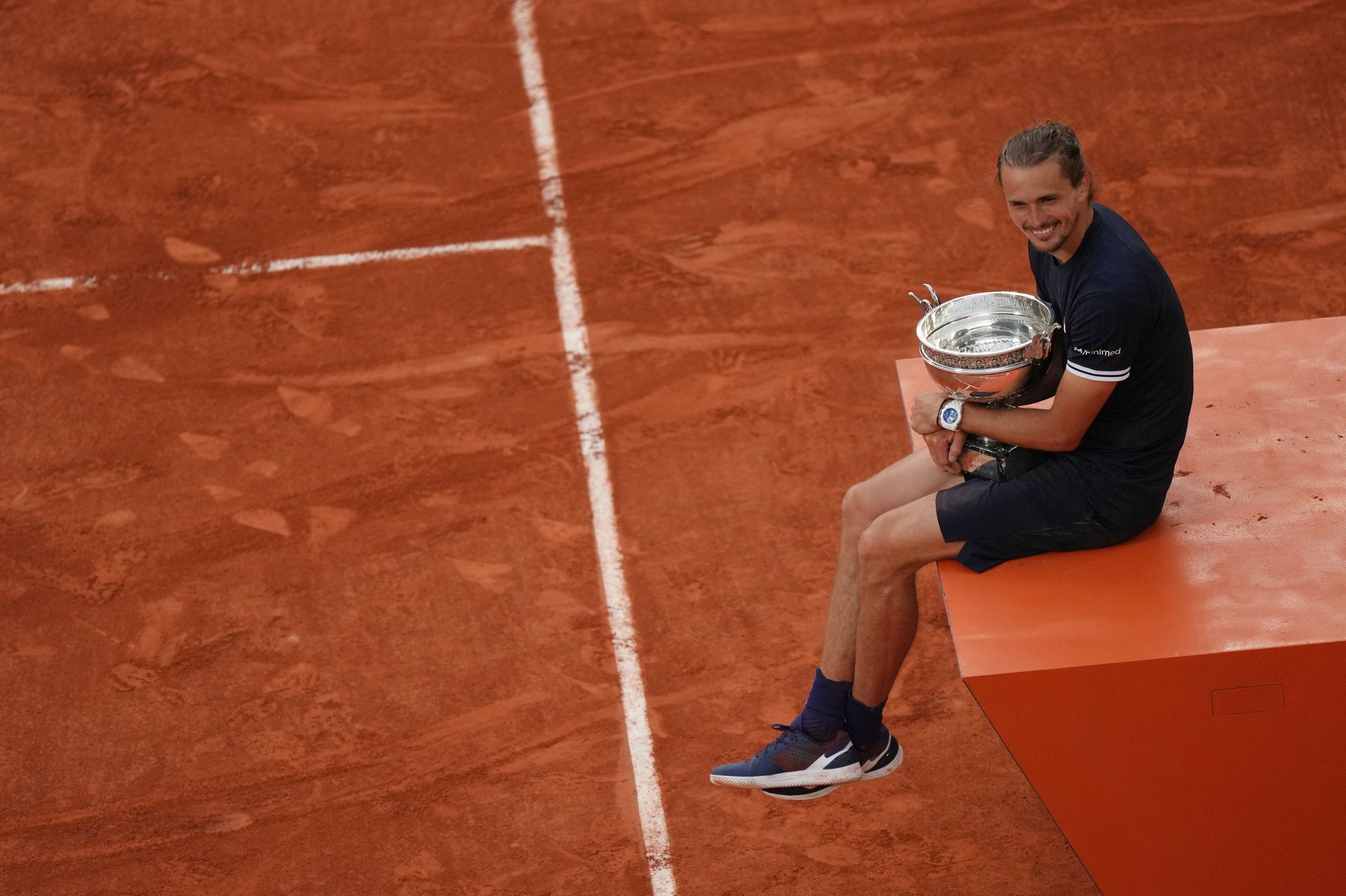 French Open Tennis