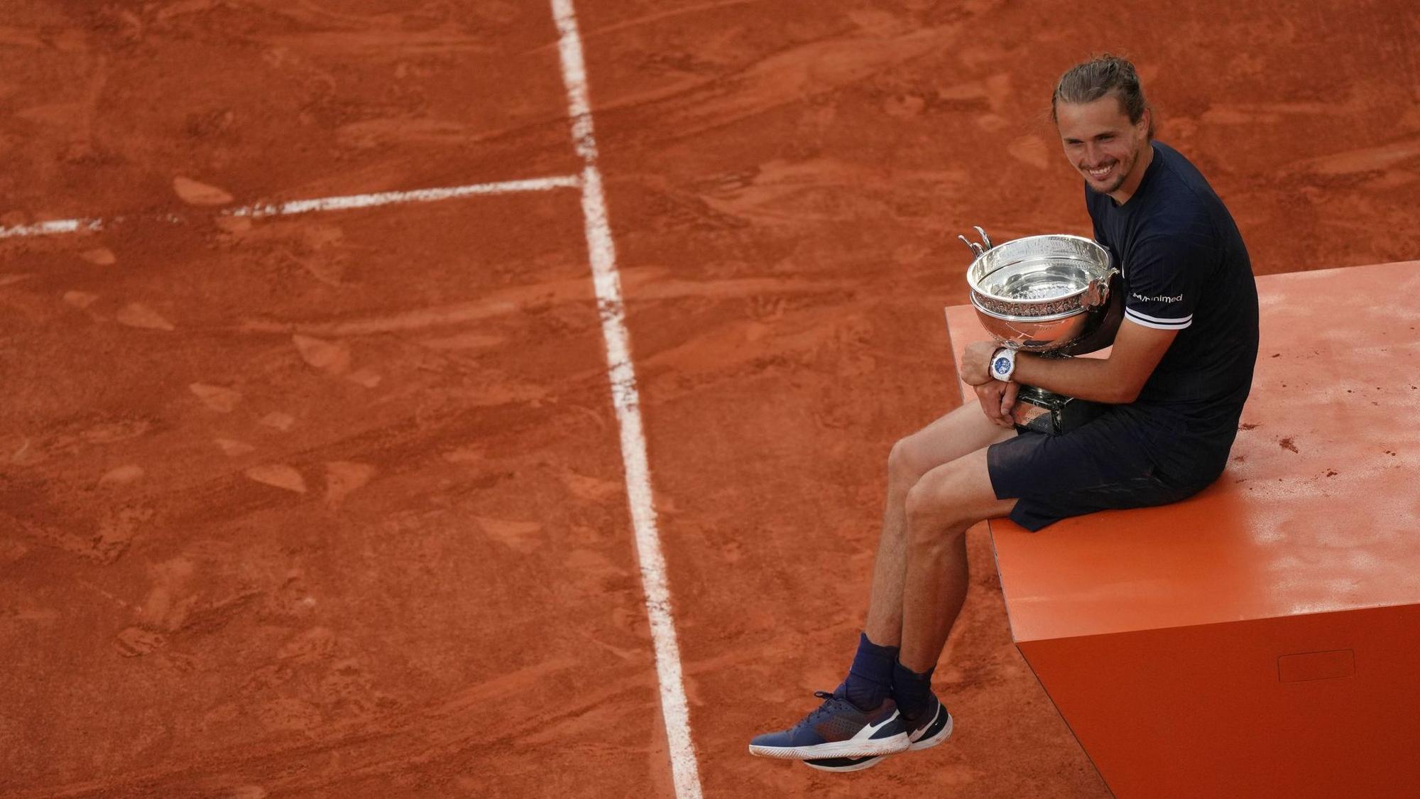French Open Tennis