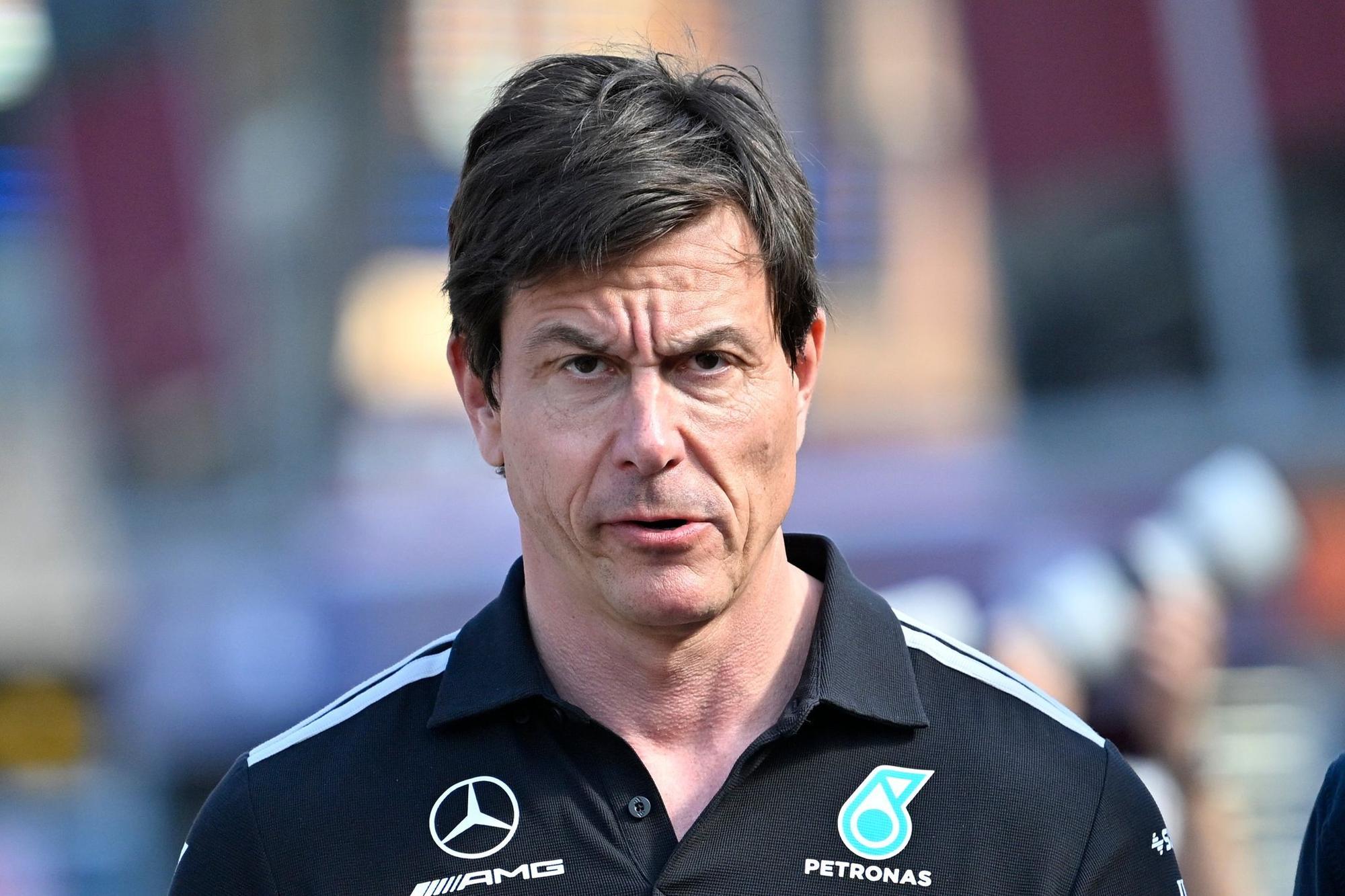 Formel 1 - Großer Preis von Monaco