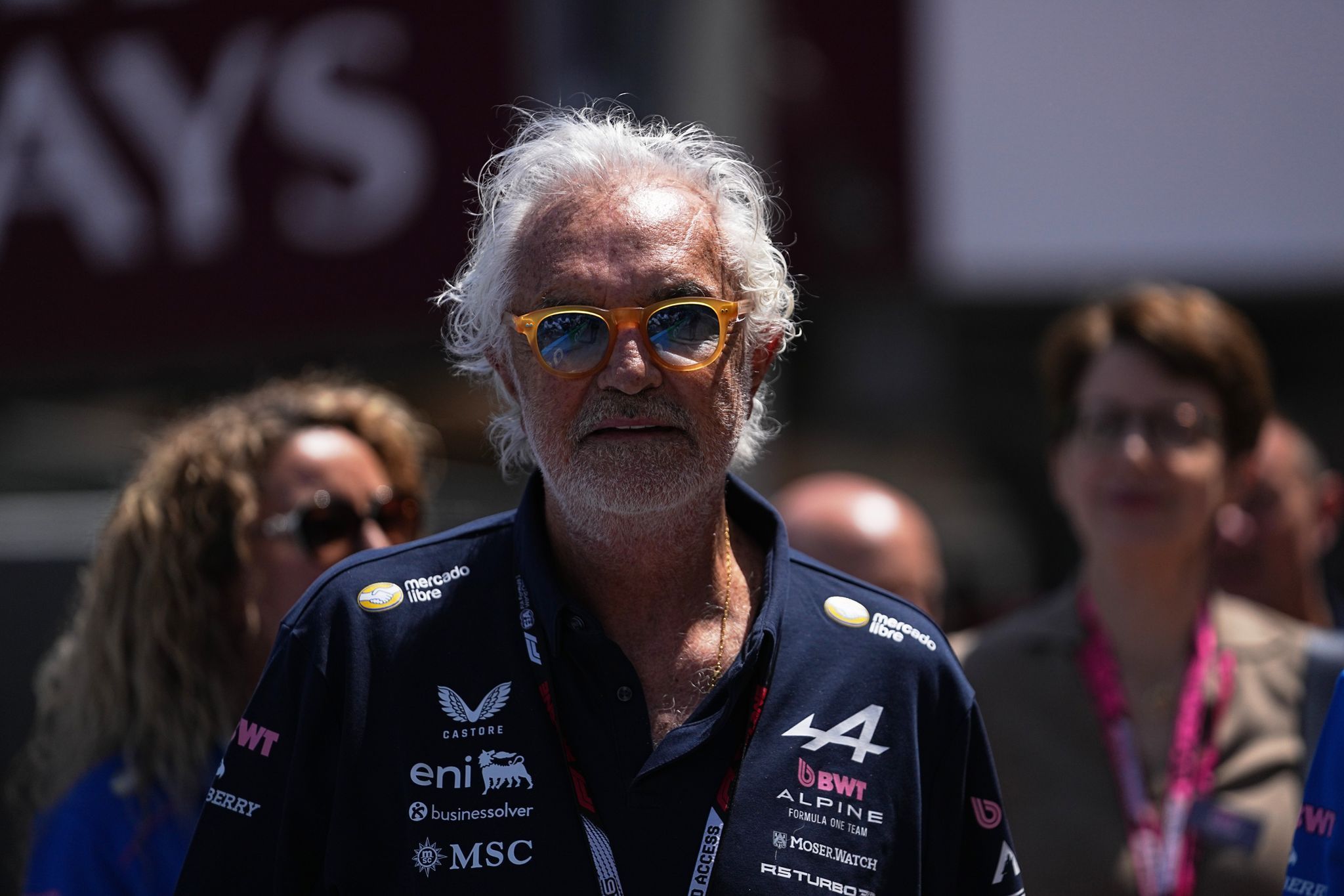 Grand Prix von Monaco
