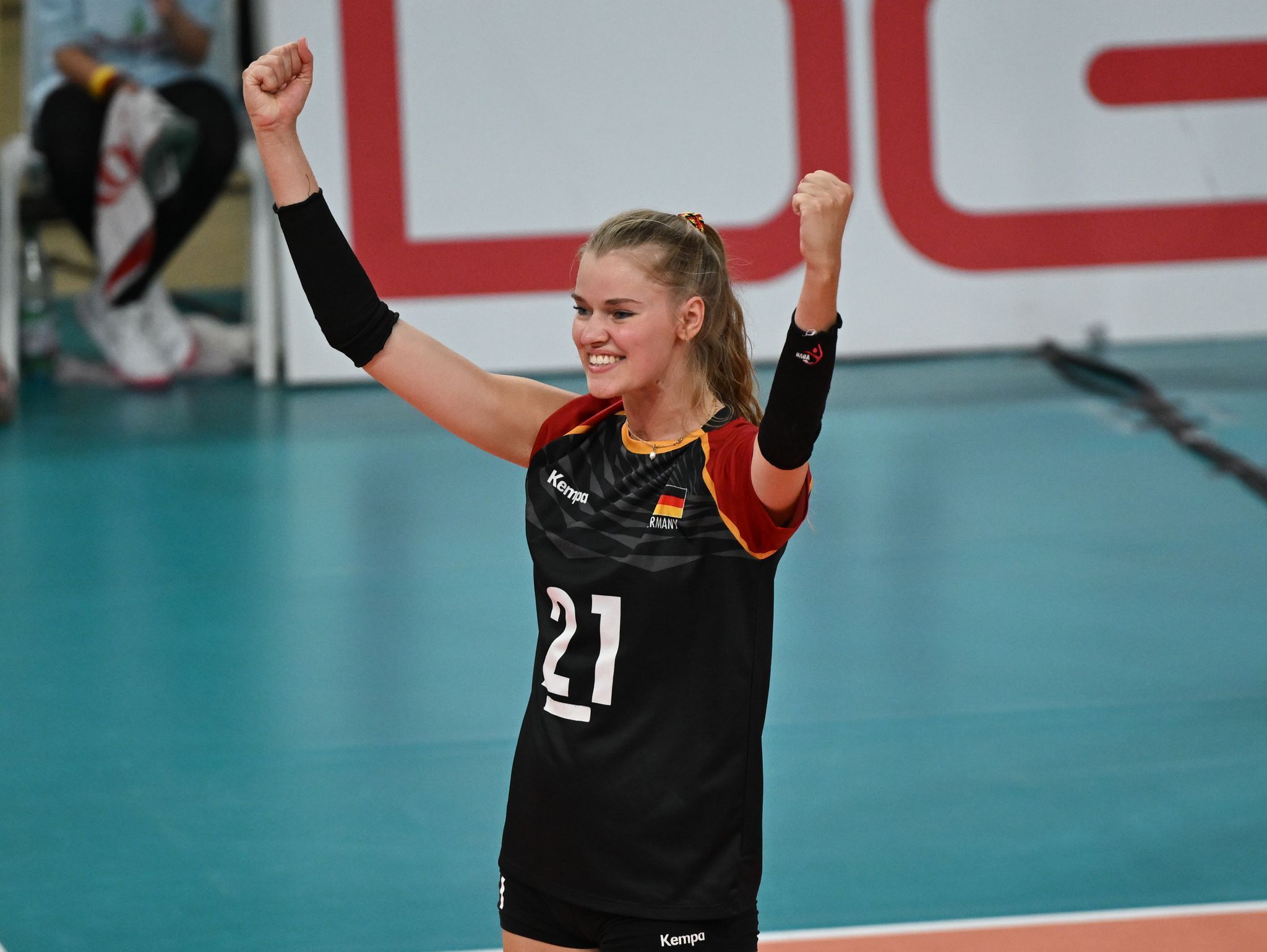 Camilla Weitzel
