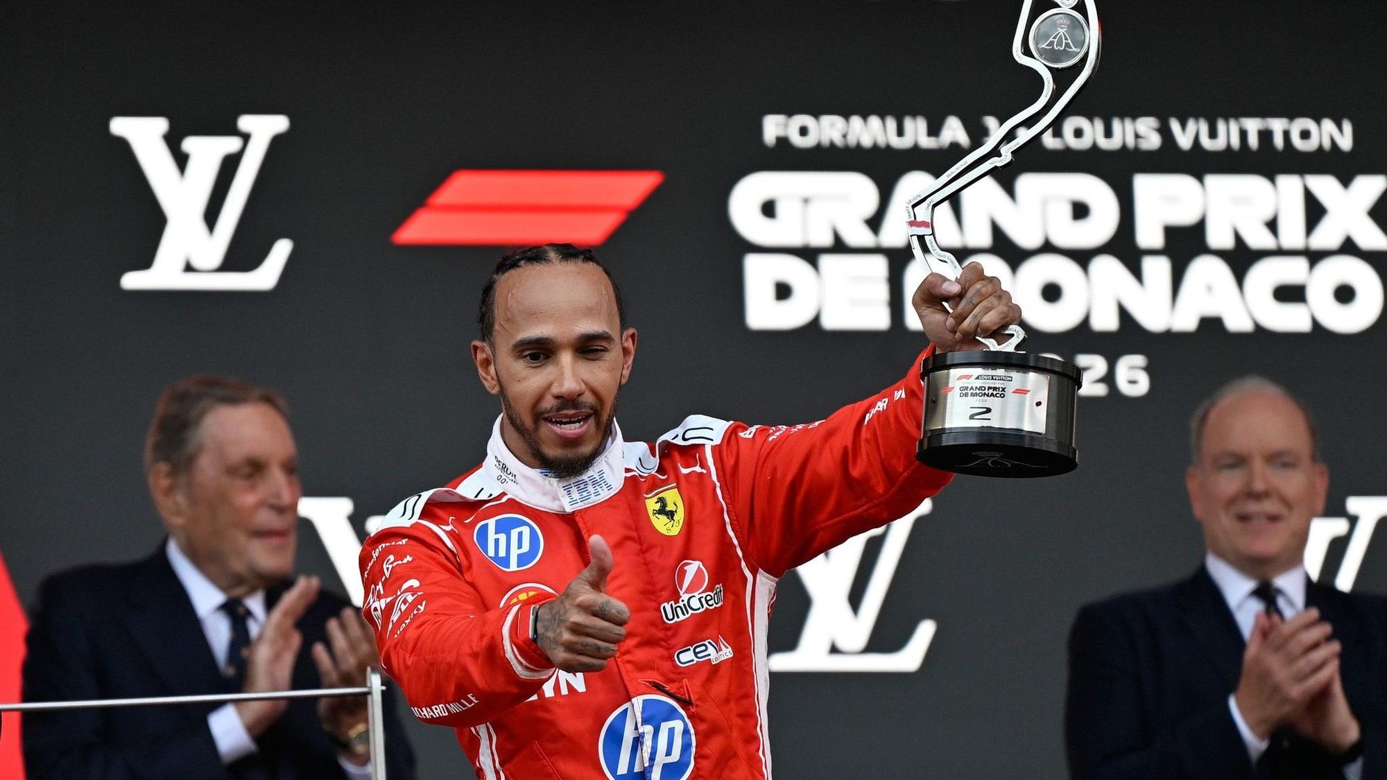 Grand Prix von Monaco