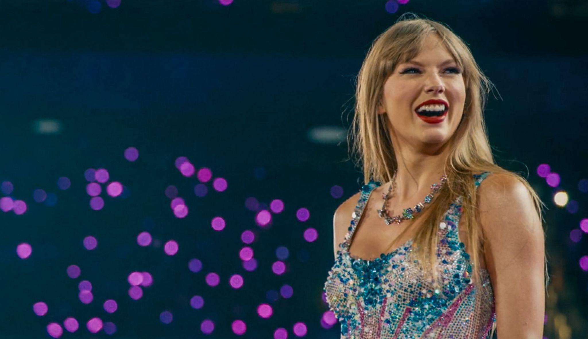 Streaming Ausblick - ZDF - „Becoming Taylor Swift“