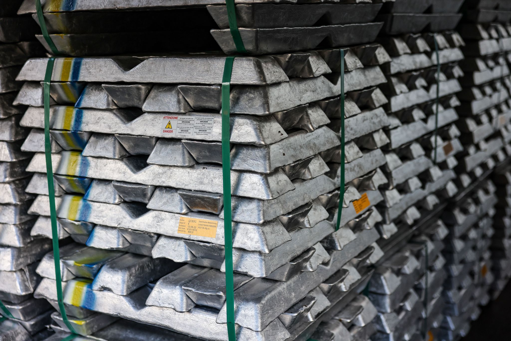Aluminium