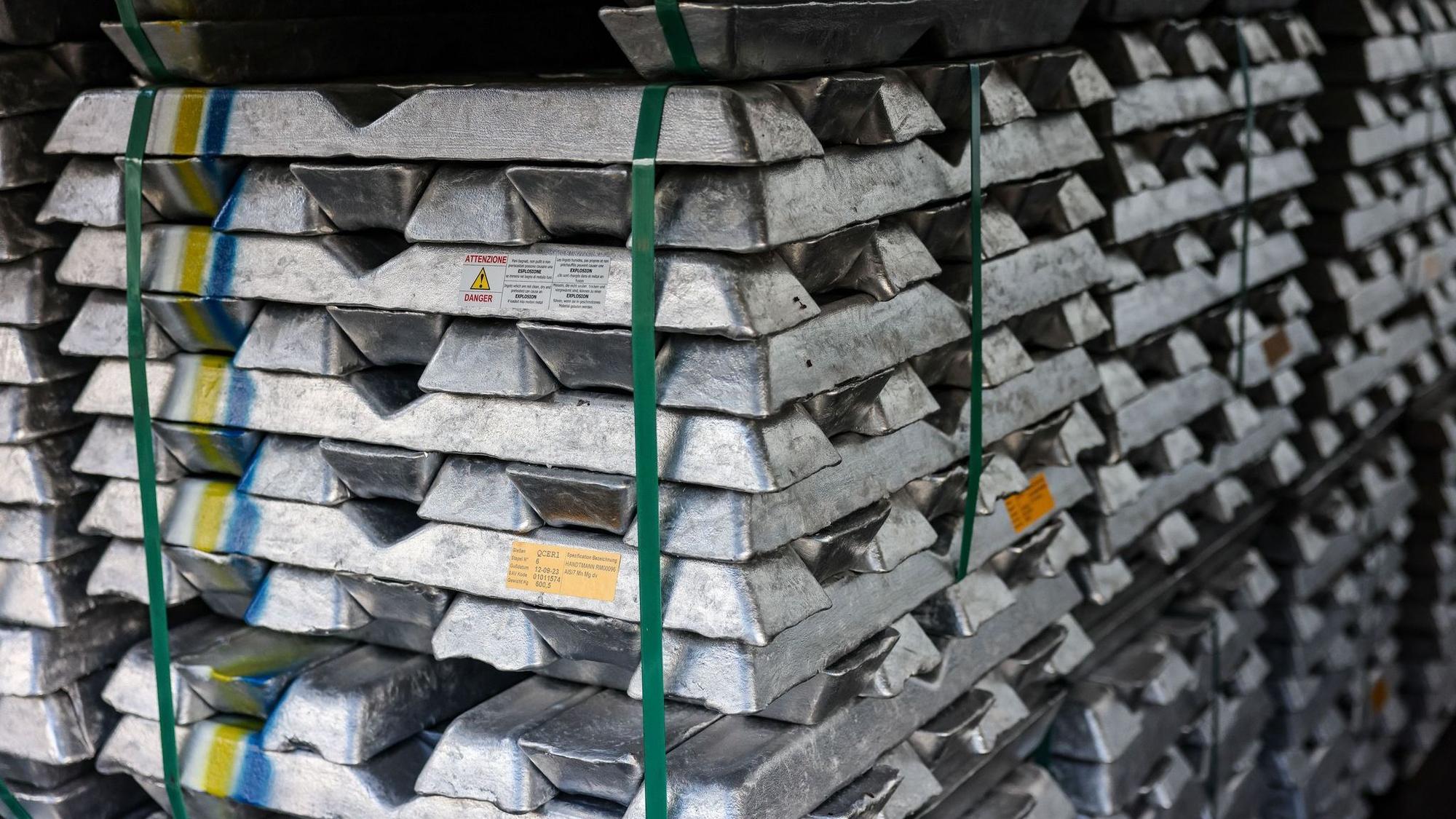 Aluminium