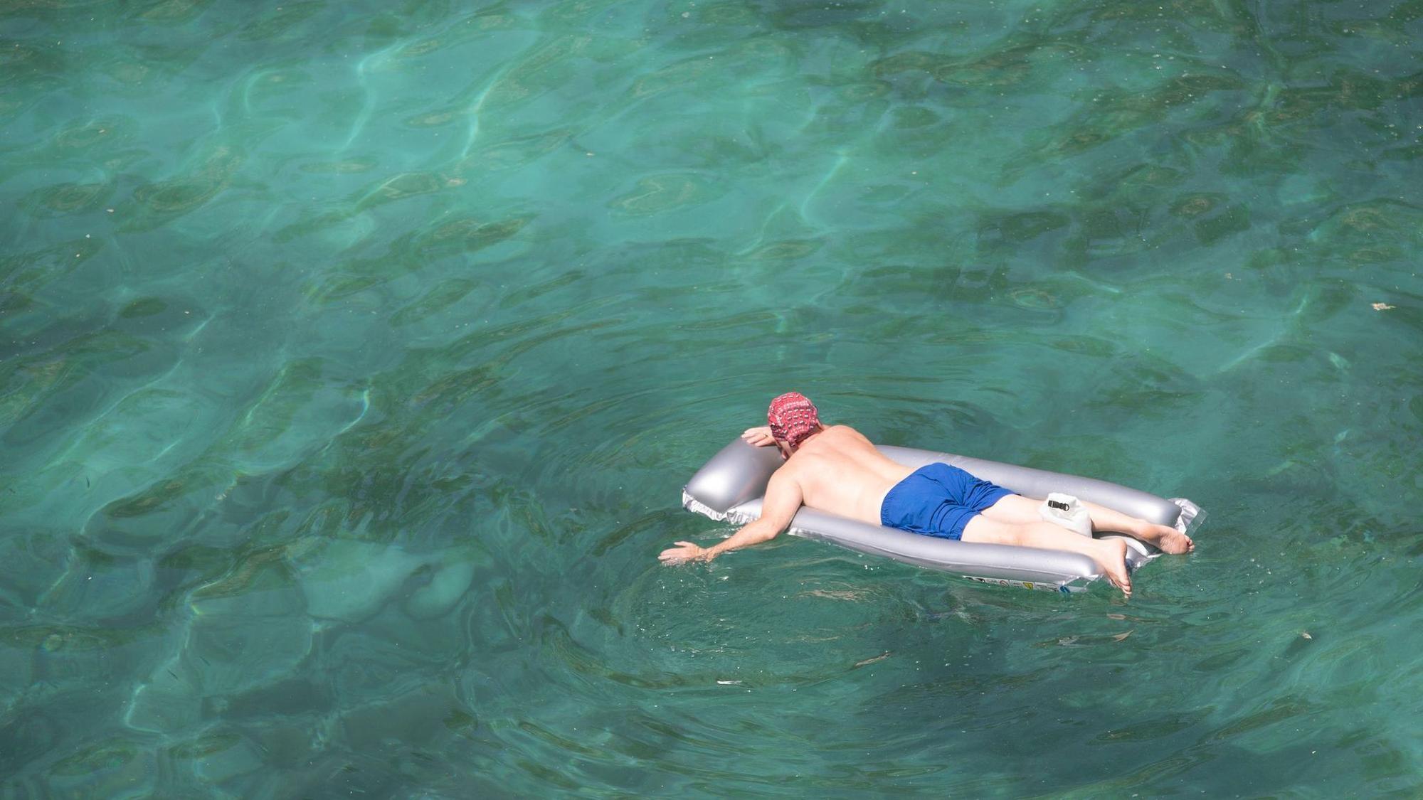 Wetter auf Mallorca