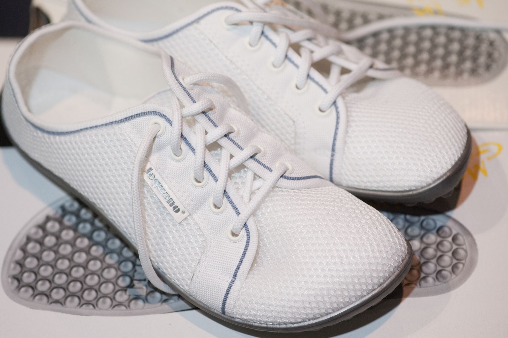 Barfußschuhe