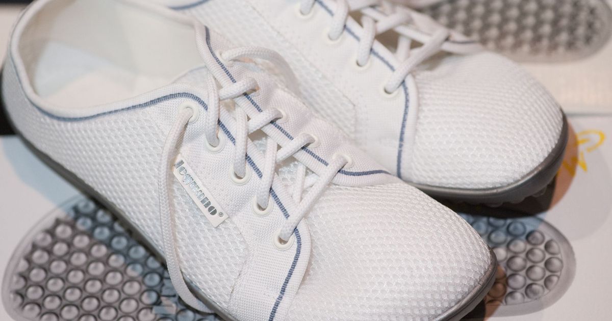 Barfußschuhe: Expertin erklärt Vorteile und Risiken – Für wen der Trend ...