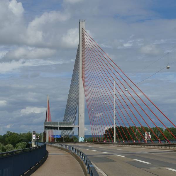 Wie geht es weiter mit der gesperrten Nordbrücke?