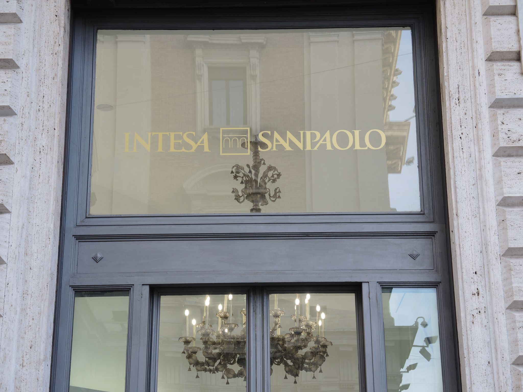 Italiens Banken