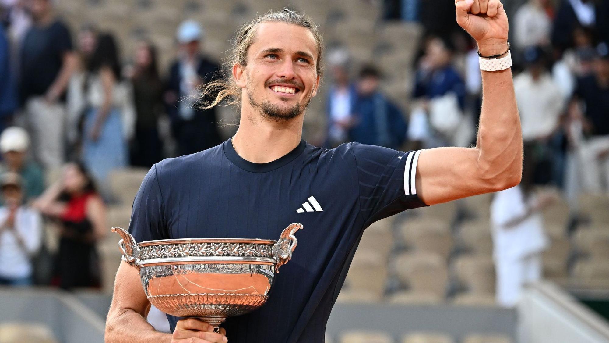 French Open Tennis