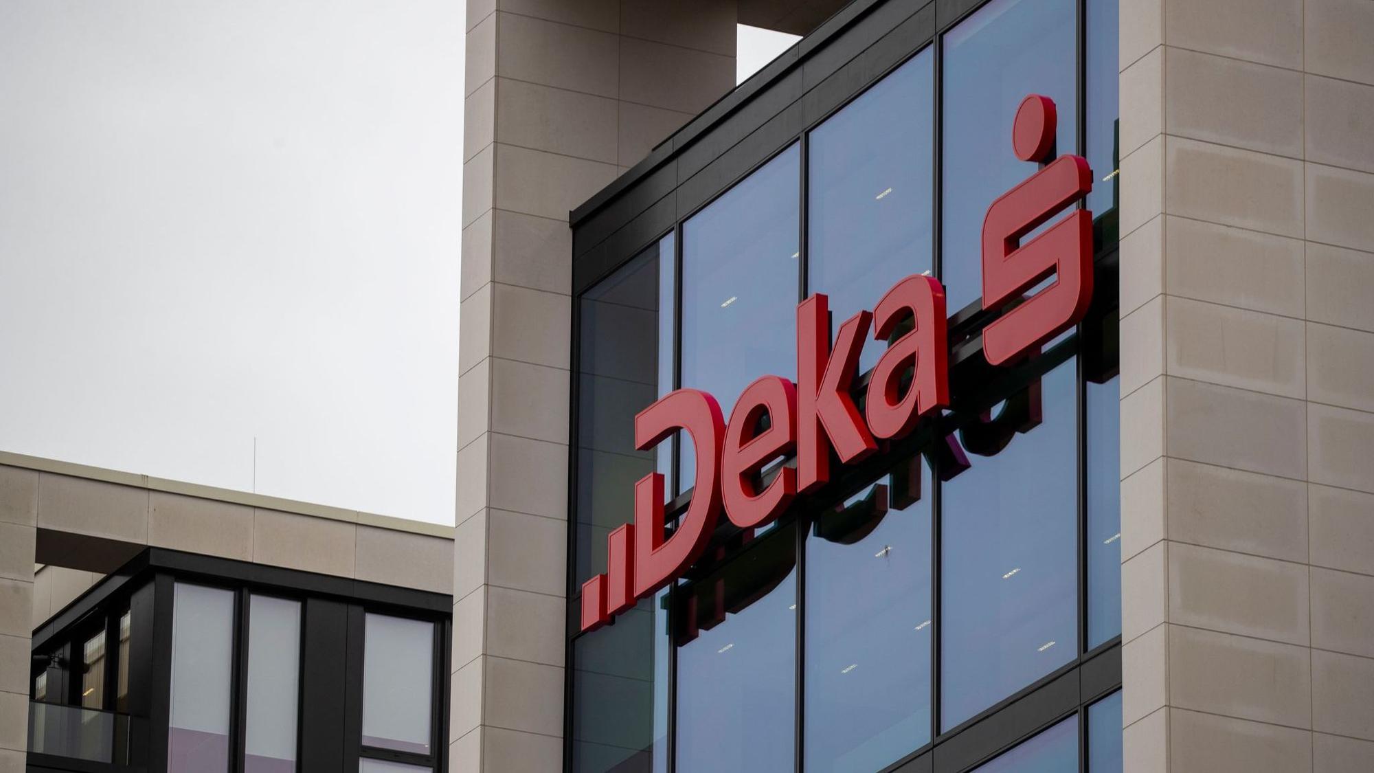 Dekabank