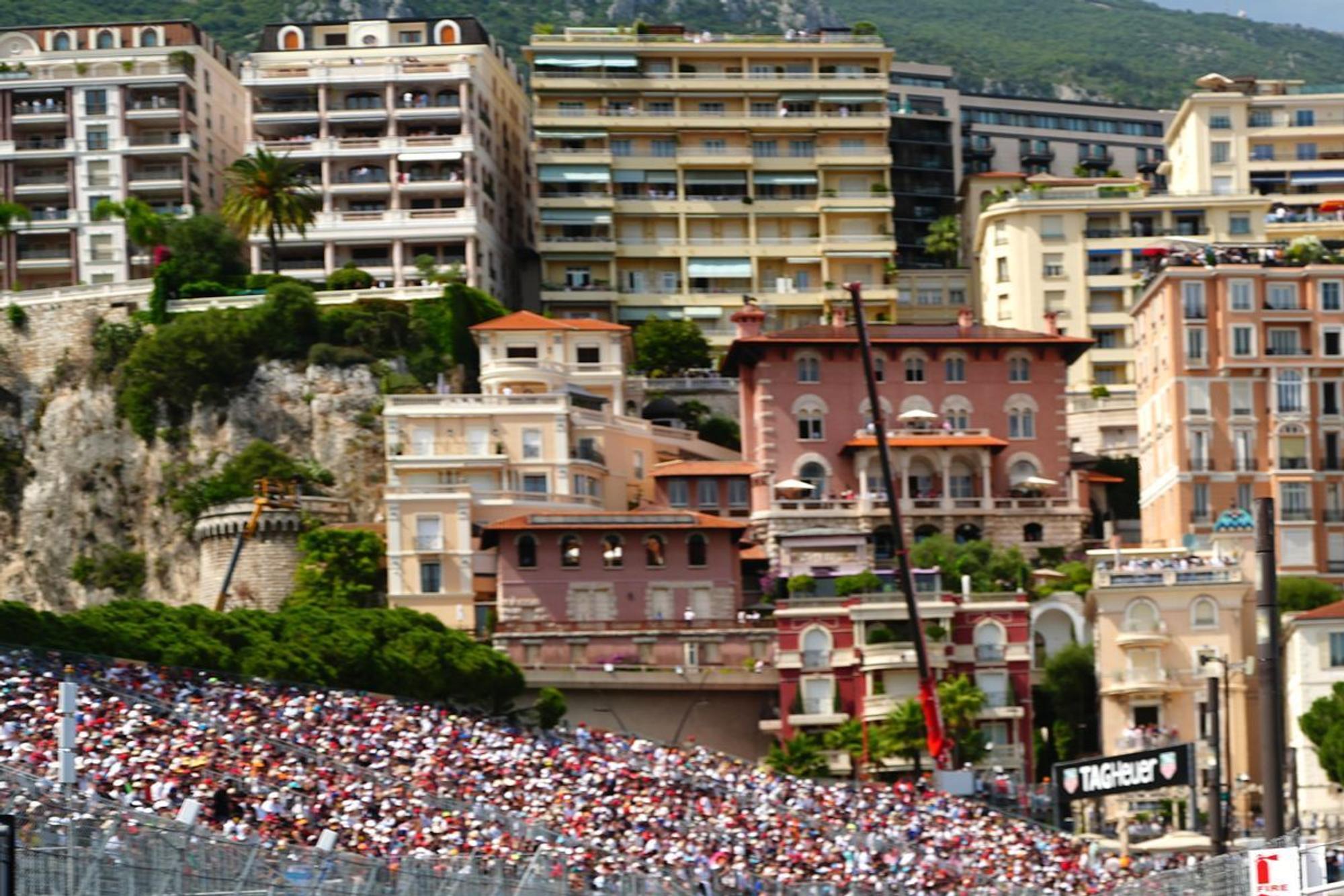 Grand Prix von Monaco