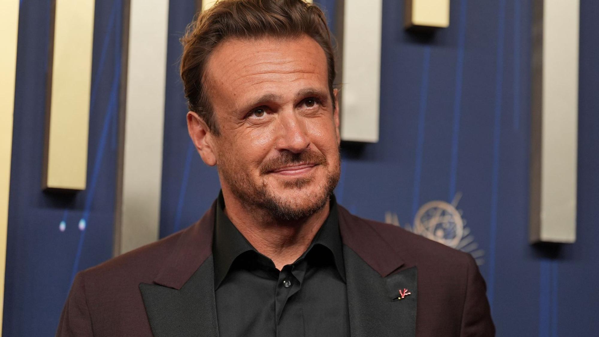 Jason Segel