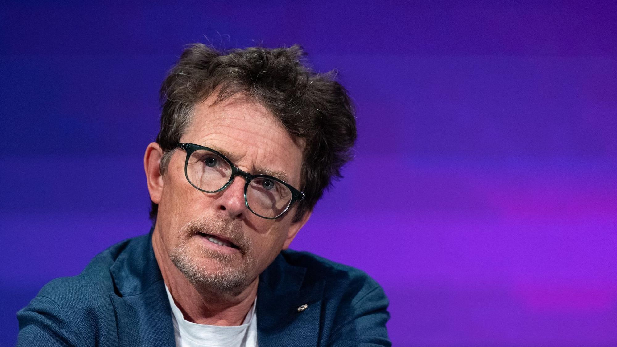 Michael J. Fox