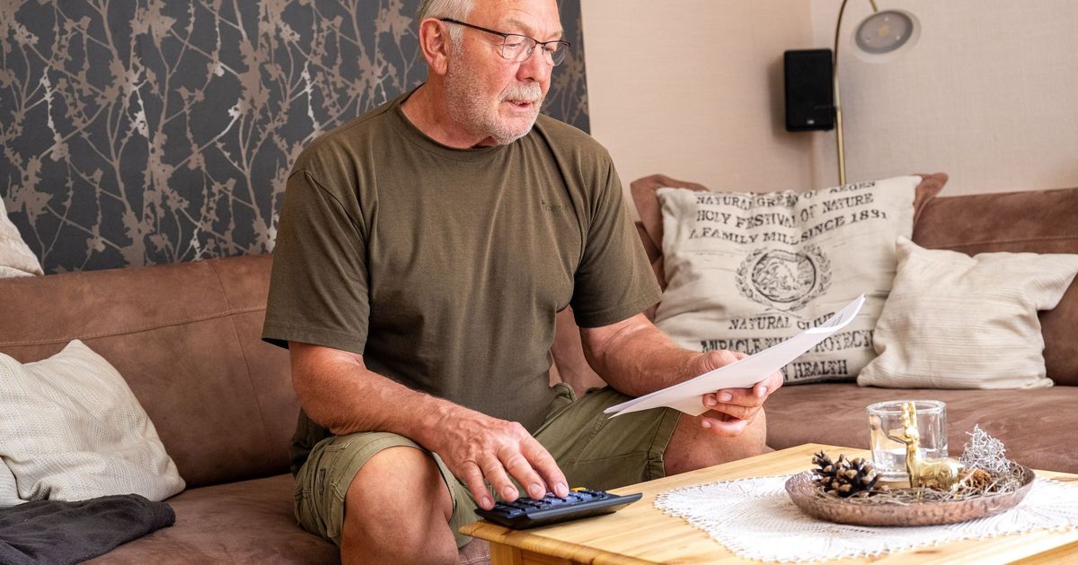 Less money for widows: New plan proposes pension splitting instead of ...