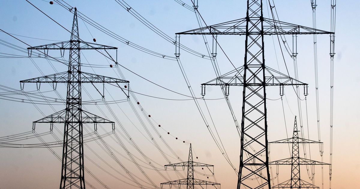 Targeted attacks on the power grid: Federal Office for the Protection of ...