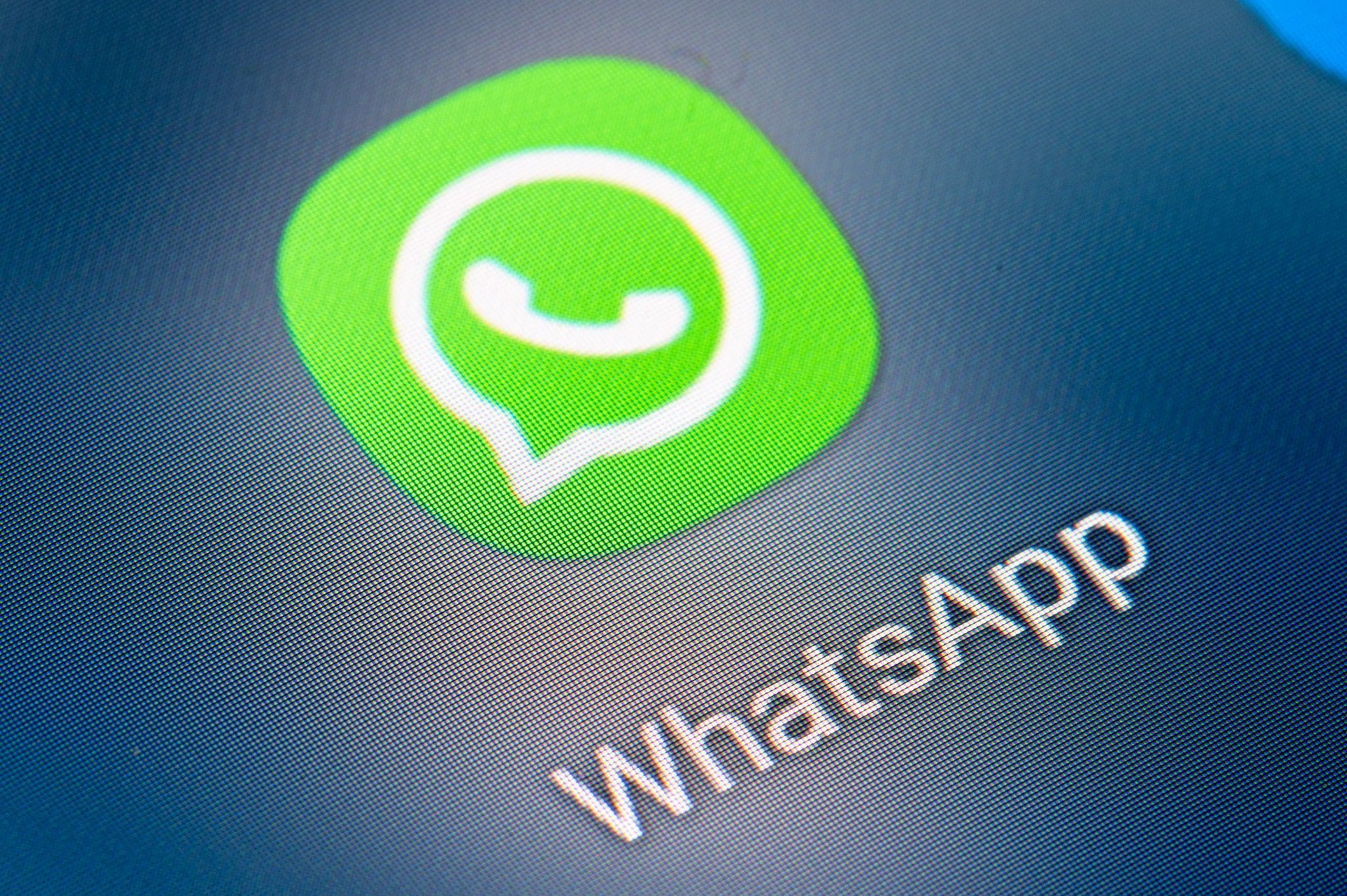 WhatApp