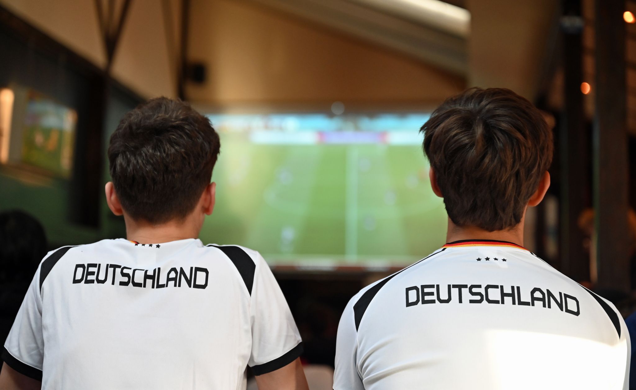 Public Viewing