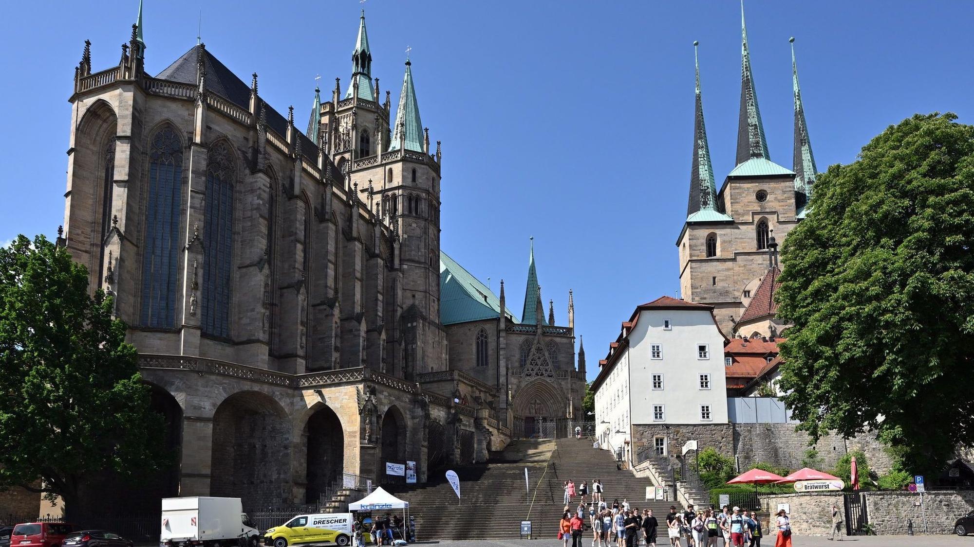 Erfurter Dom