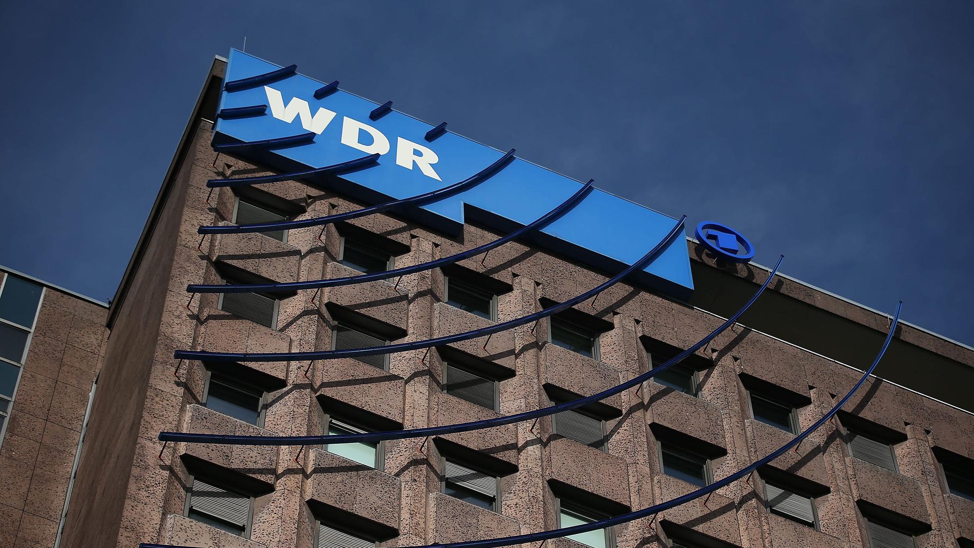 Der Kölner Sender WDR will seinen Radiosender Cosmo neuausrichten – und erntet dafür scharfe Kritik. (Archivbild)