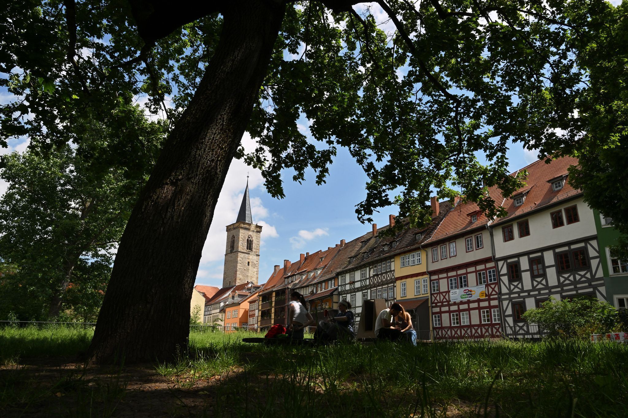 Erfurt