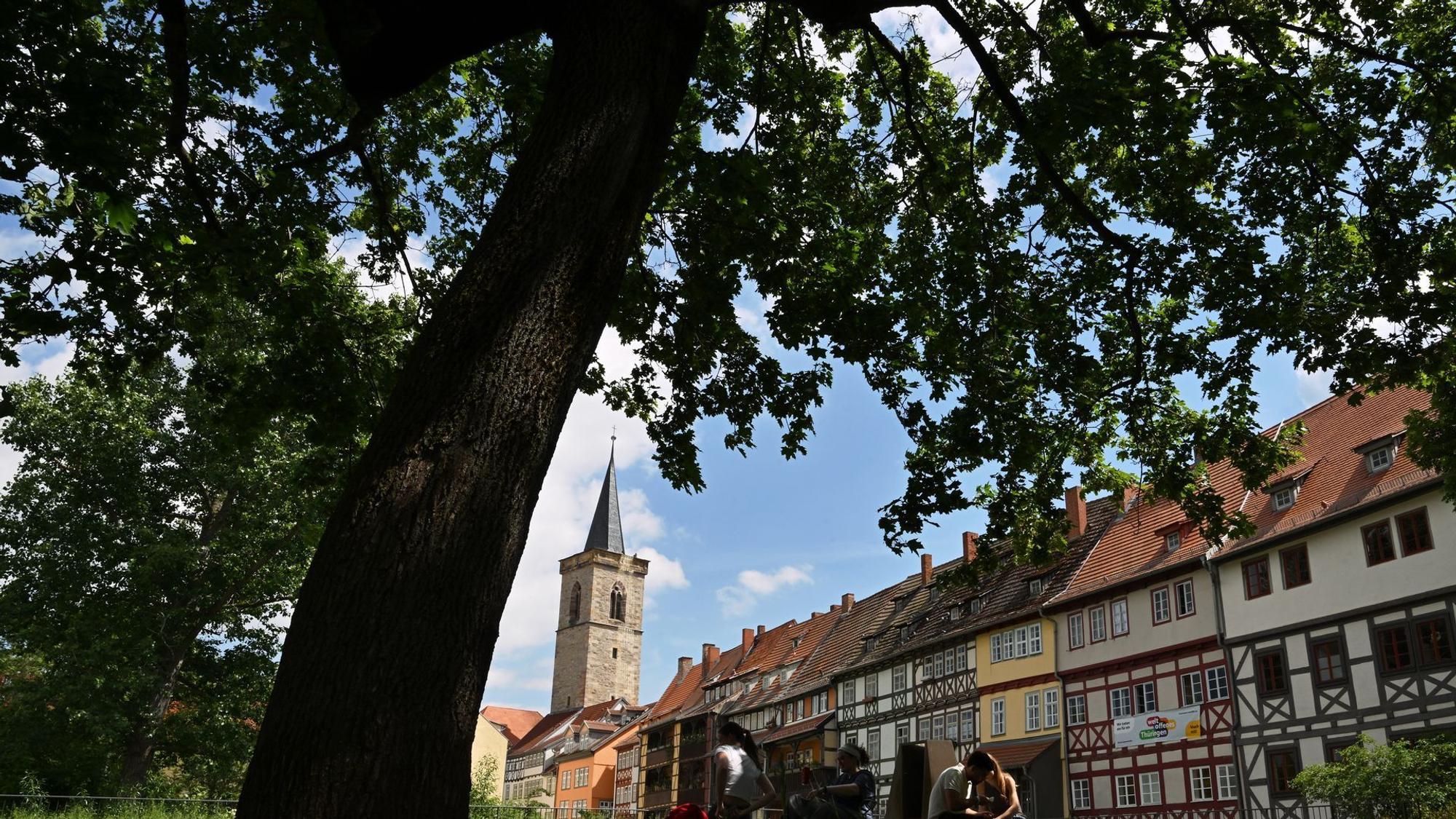 Erfurt