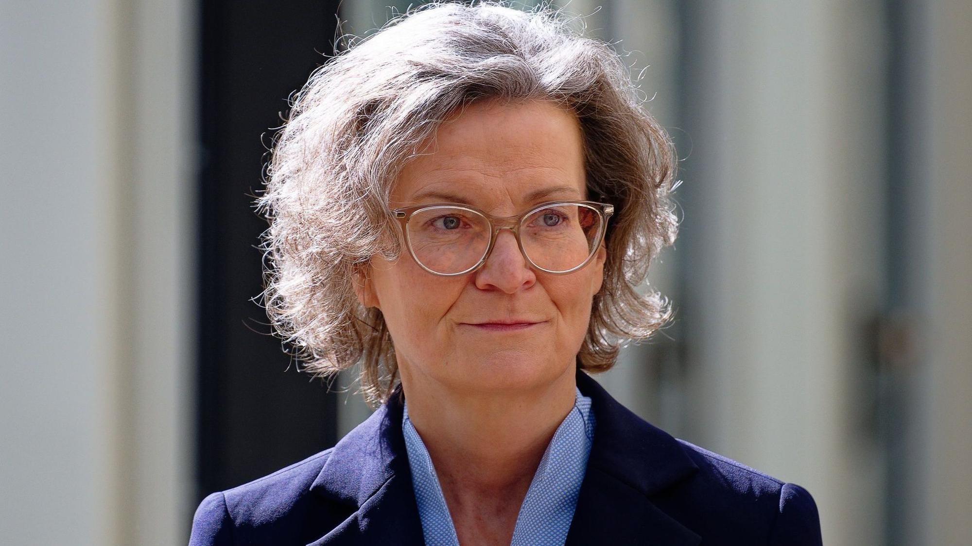 Ina Scharrenbach