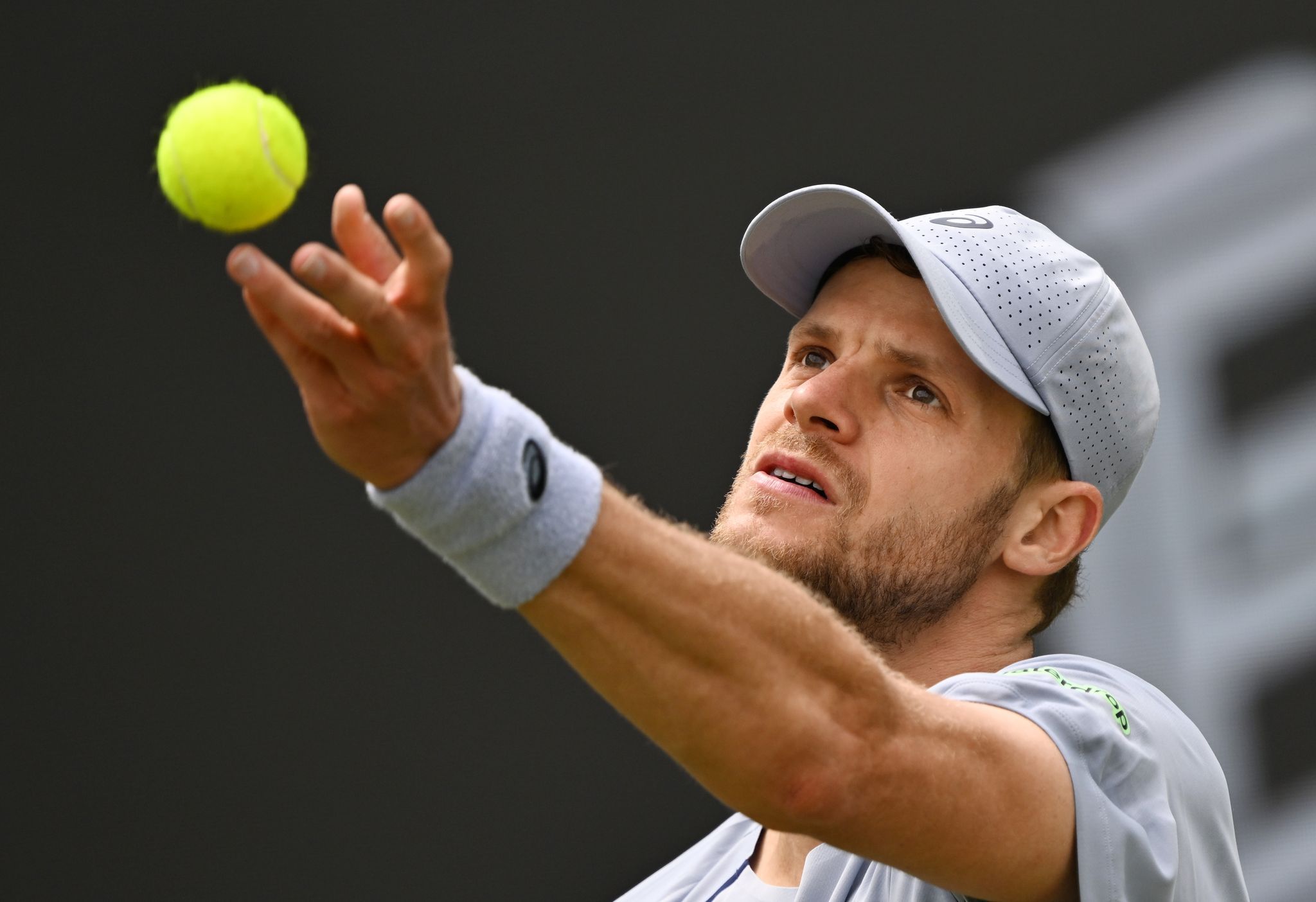 Tennis: ATP-Tour - Stuttgart