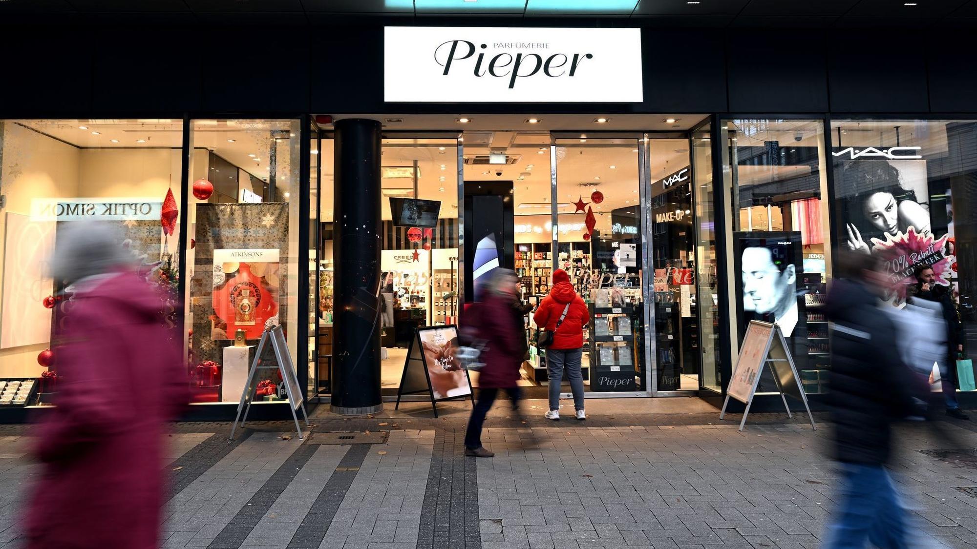Parfümerie Pieper