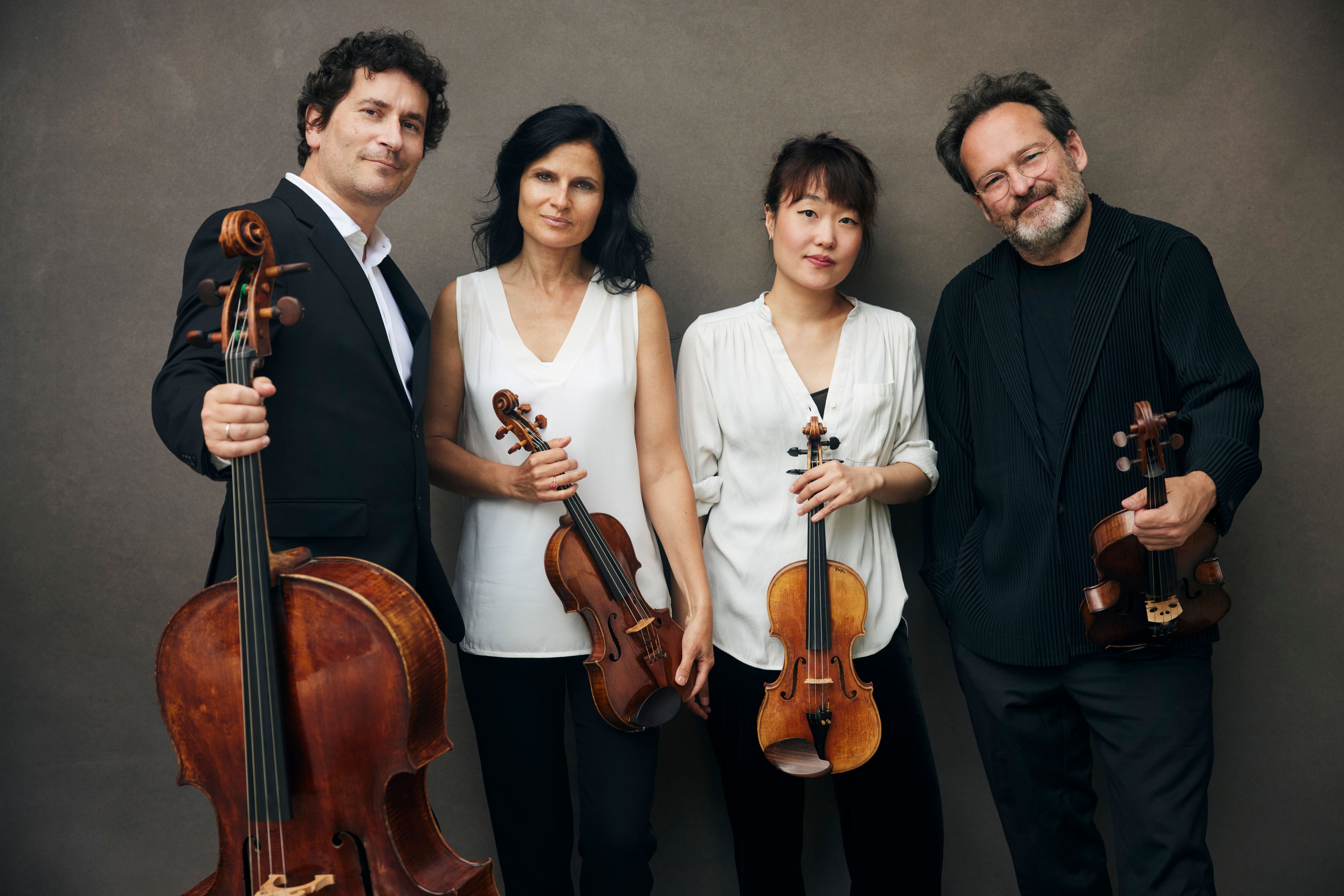 Belcea Quartett