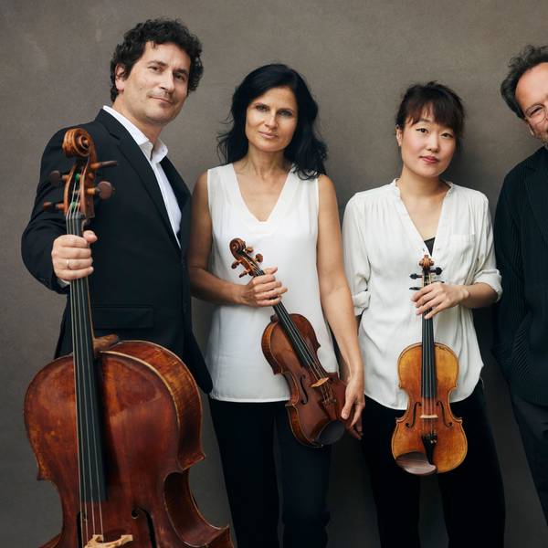 Belcea Quartett