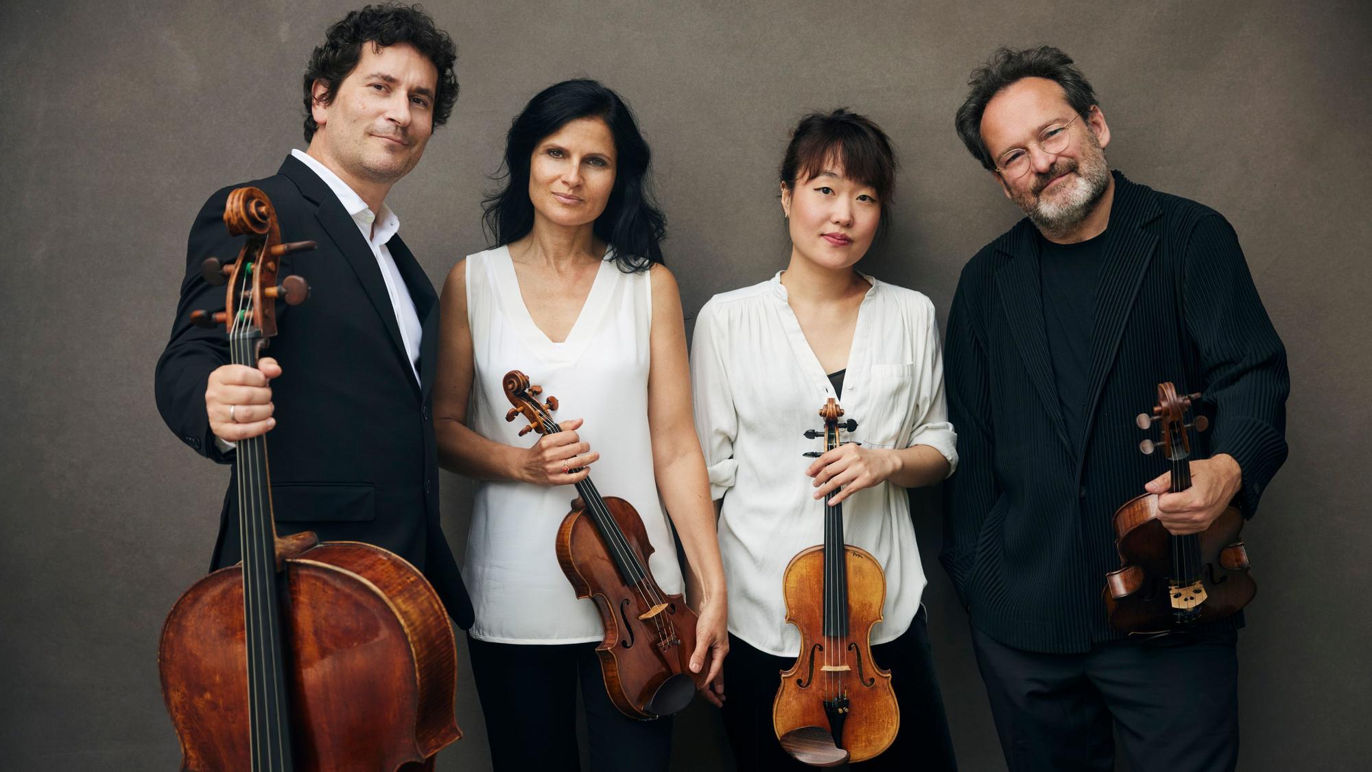 Belcea Quartett