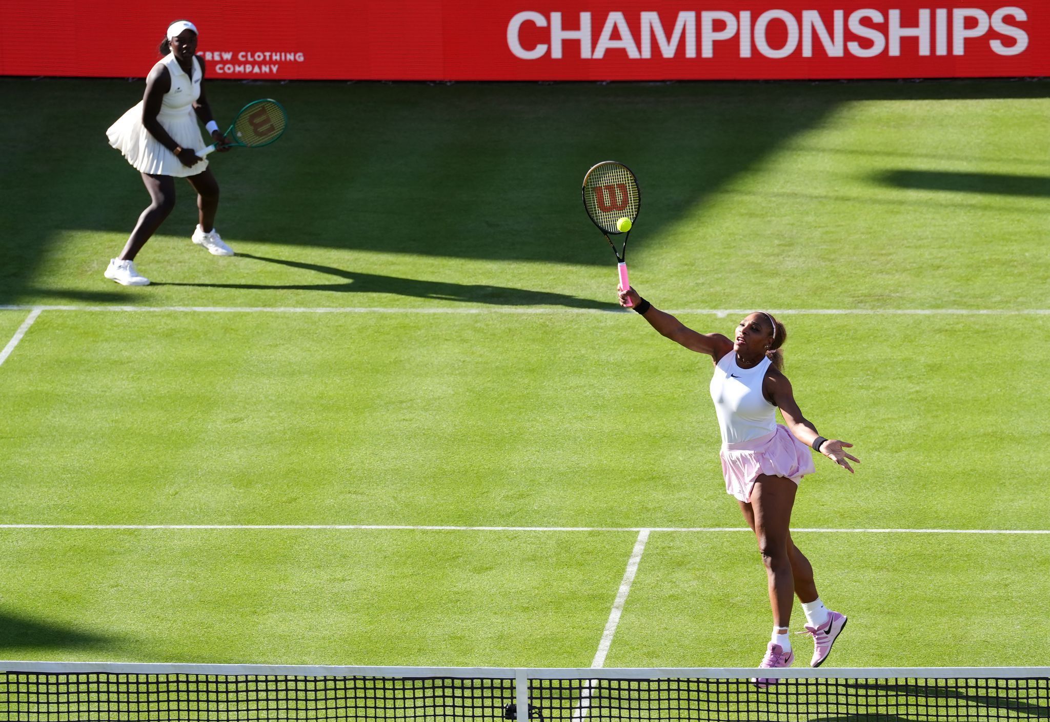 Queen's Club Tennis WTA-Tour