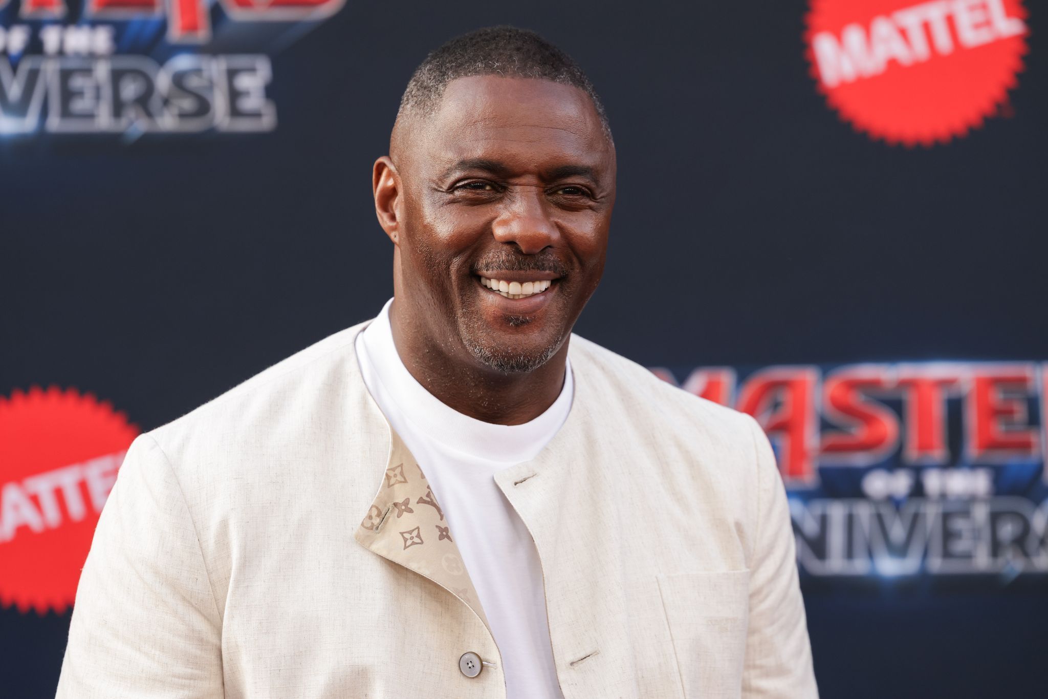 Idris Elba