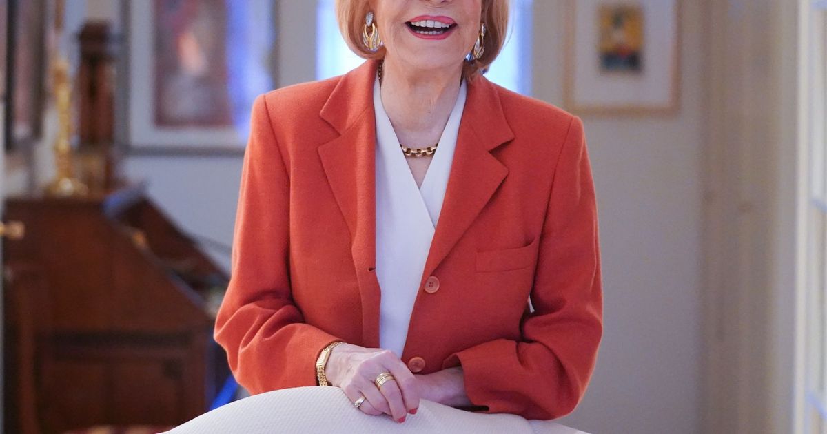 Lesson from Caterina Valente: Why Dagmar Berghoff answered all fan letters ...