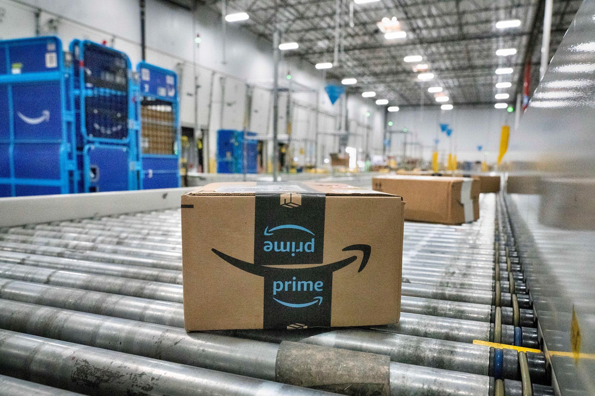 Amazon Prime