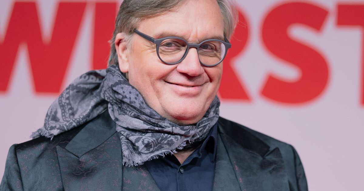 Hape Kerkeling: CSD-Botschafter warnt vor Rückschritt für queere Rechte