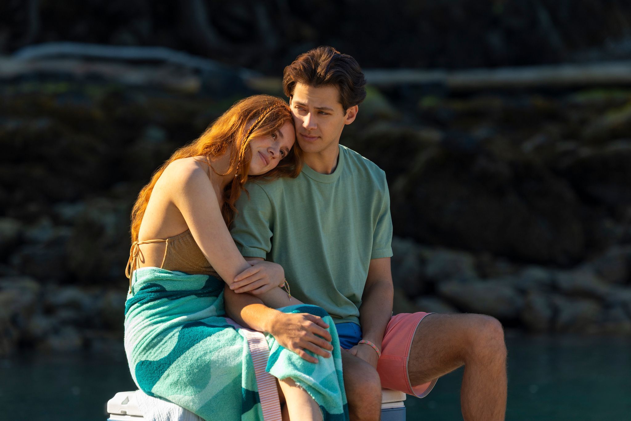 Streaming Ausblick - Prime Video - „Every Year After“