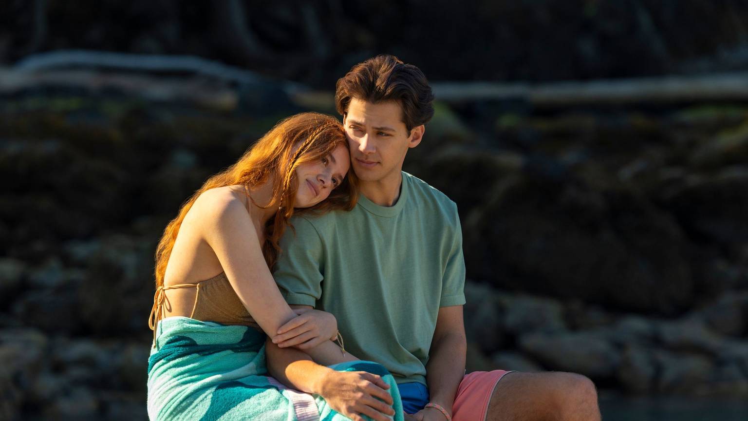 Streaming Ausblick - Prime Video - „Every Year After“