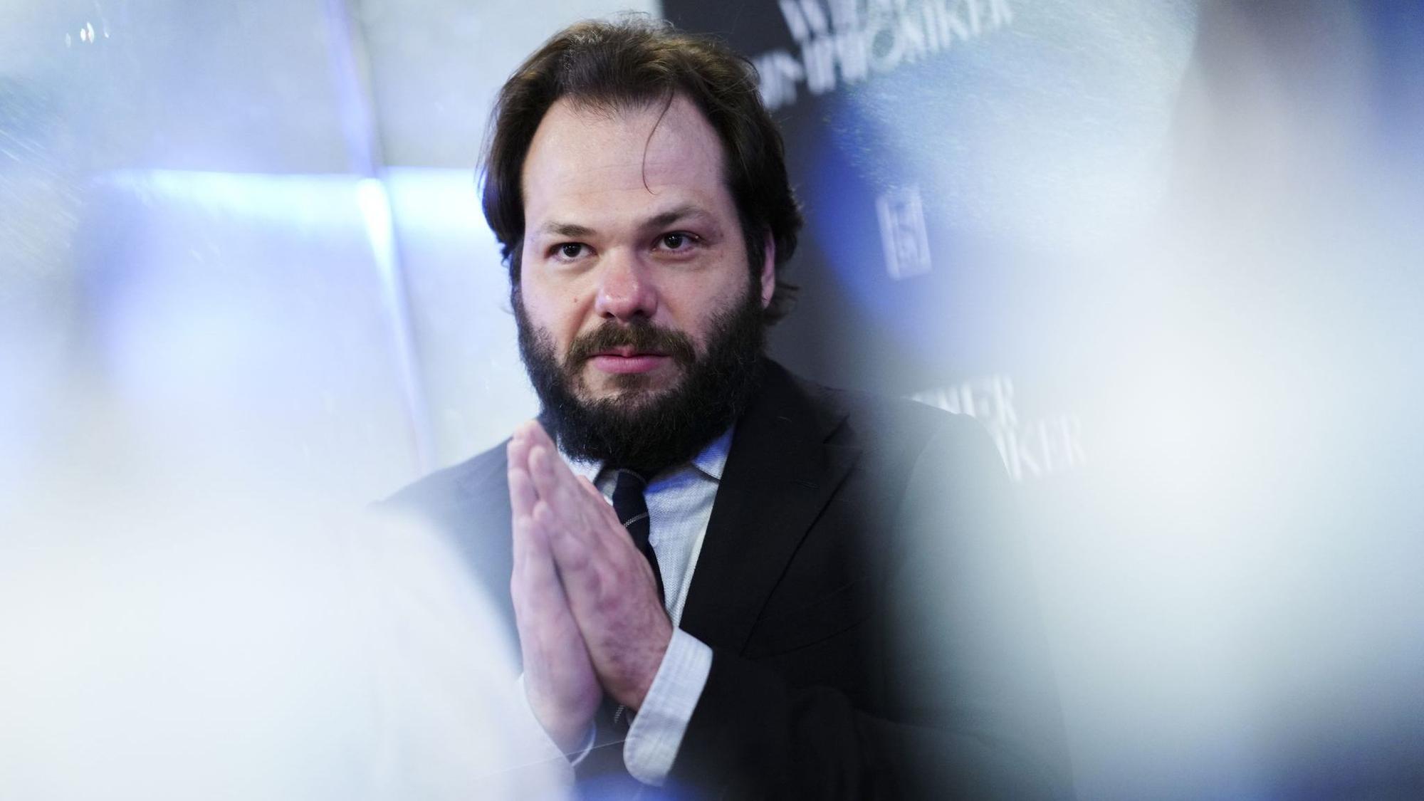 Petr Popelka