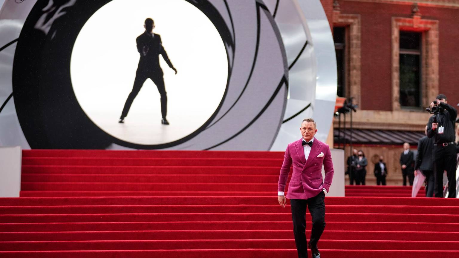 «Bond, Queer Bond» - Die andere Geschichte von 007