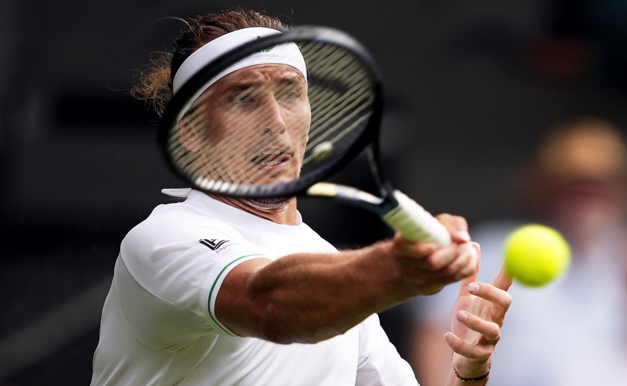 Alexander Zverev
