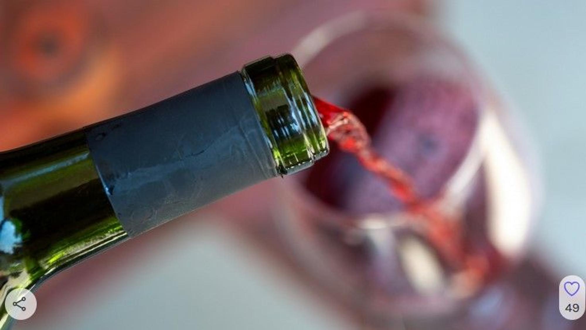 Ob Rot, Weiß oder Rosé: In Wesseling können Weine aller Art verkostet werden.