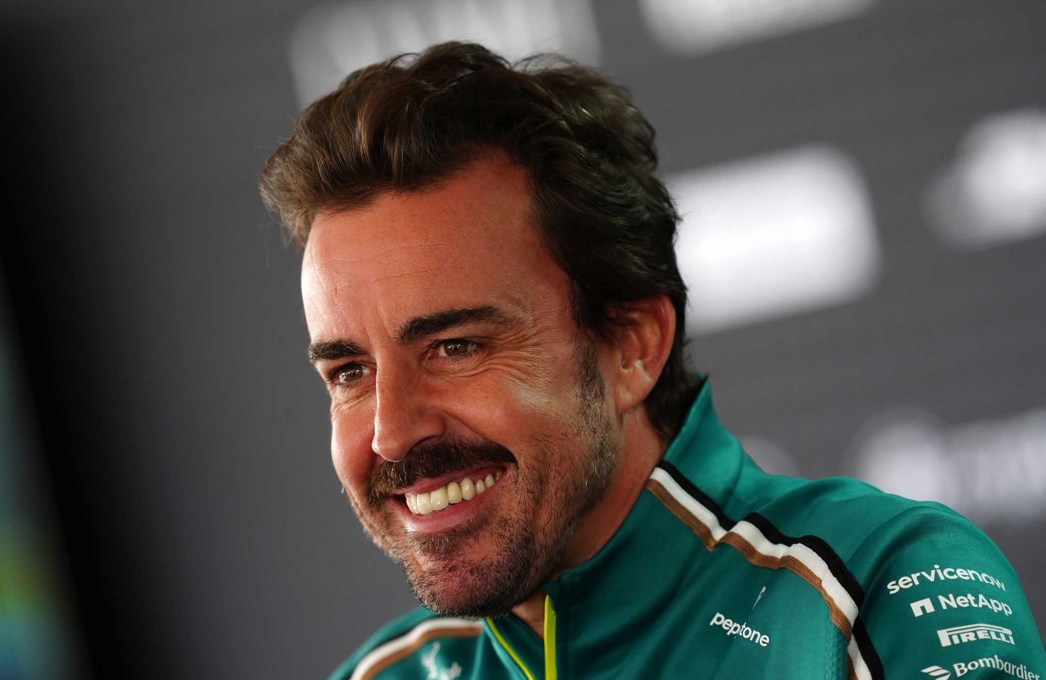 Fernando Alonso