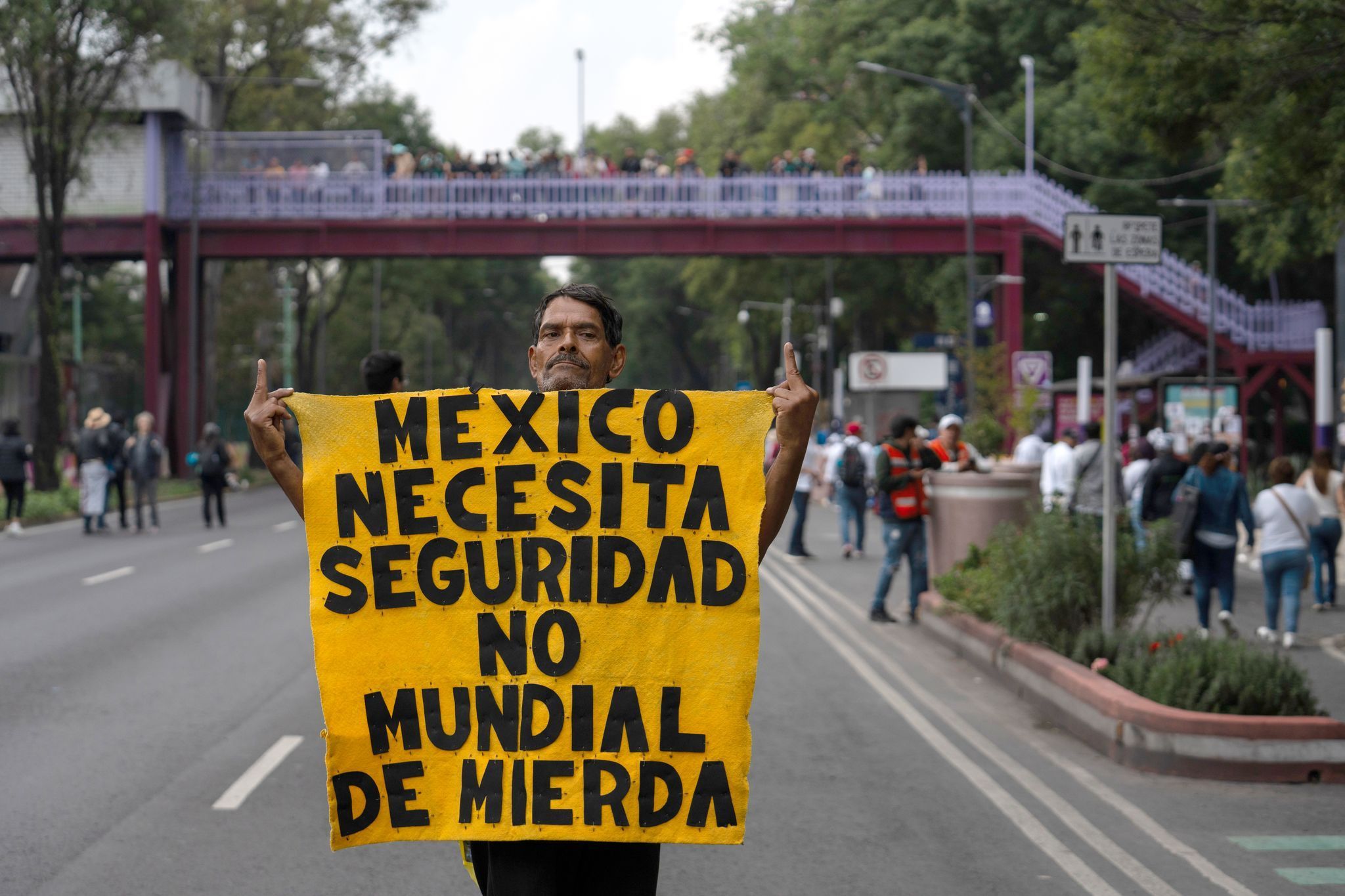 WM 2026 - Mexiko - Südafrika