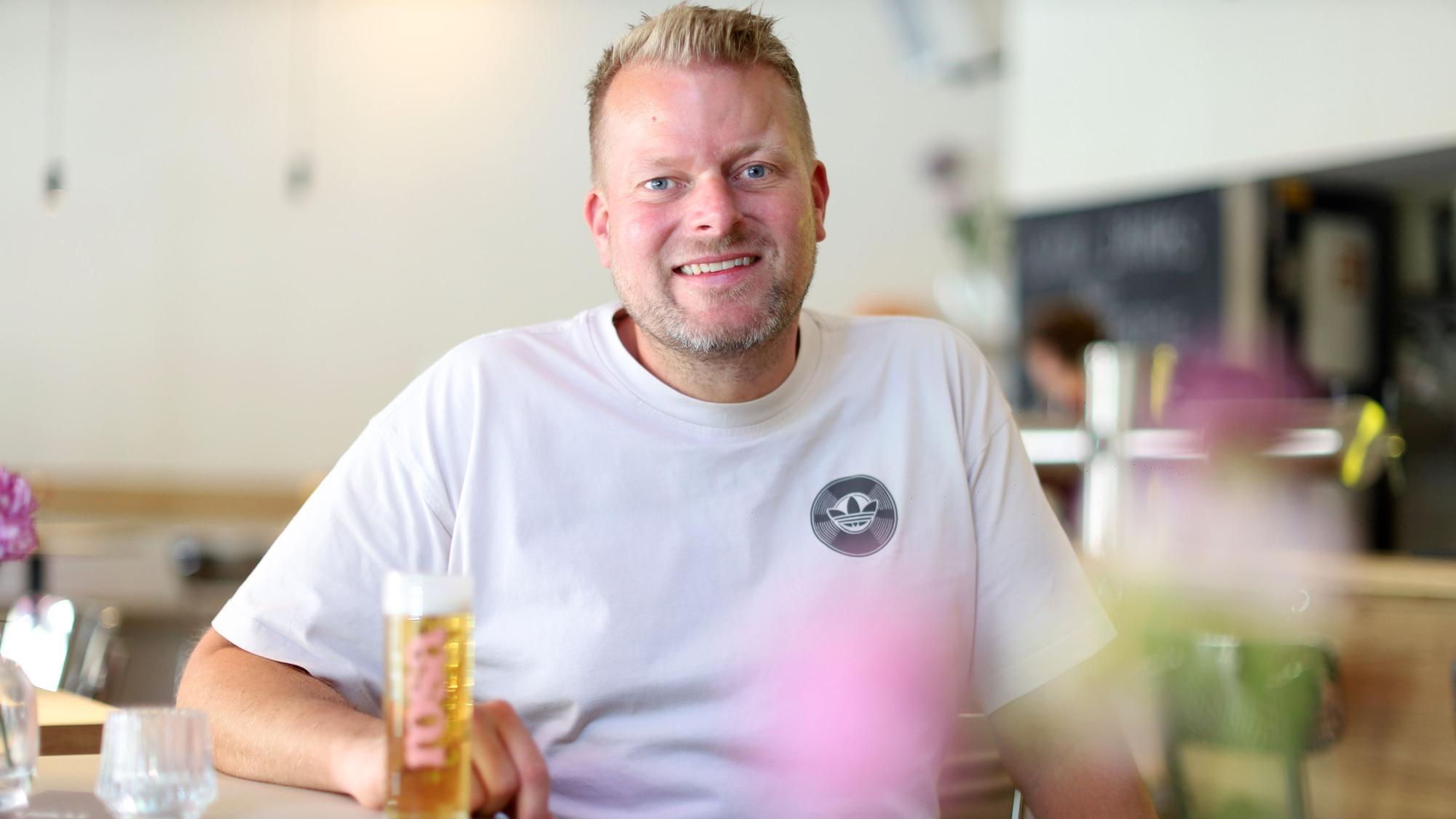 Wilke Stromann fordert „faire Regeln“ am Brüsseler Platz.