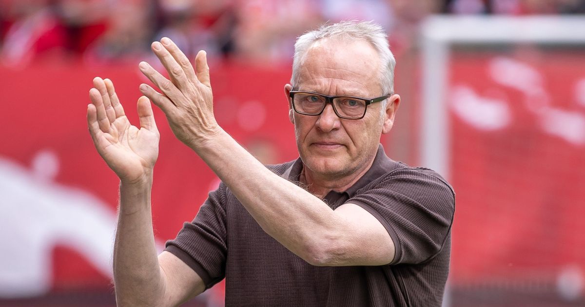 Streich's harsh FIFA criticism: Former coach calls ticket prices ...